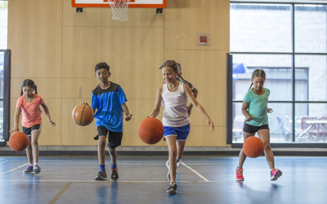 Van crèche tot sportclub: kindvriendelijk wonen bij Motown Parc